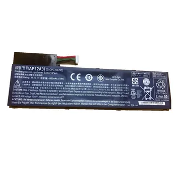 LMDTK Naujas Nešiojamas Baterija Acer Aspire Timeline Ultra M3, M5, M3-581 M5-481 M5-581 AP12A4i M3-581TG AP12A31 AP12A3i
