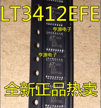 LTC3412EFE LT3412EFE LT3412 TSSOP-16