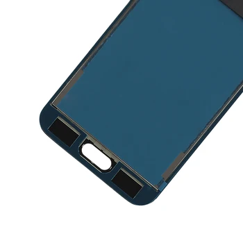 Lcd Samsung Galaxy J2 Pro 2018 J250 LCD Ekranas Jutiklinis Ekranas skaitmeninis keitiklis Pakeitimo 