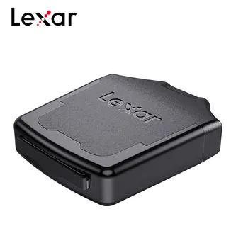 Lexar Professional CFexpress B Tipo USB 3.1 Kortelių Skaitytuvas Didelės Spartos skaitymo/Rašymo greitis iki 1050MB/s Card Reader for PC ir Mac