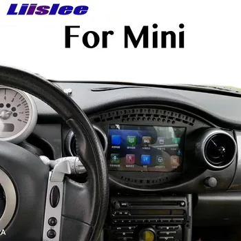 Liislee Automobilio Multimedia Player 