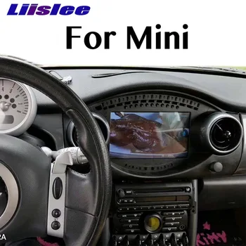 Liislee Automobilio Multimedia Player 