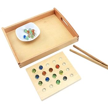 Lopšelio Montessori Kiaušinių Įrašą Rutuliukai Žaidimas Kasdien Rimties Ir Atramos Praktinio Mokymo Aids Anksti Švietimo Bauda Auginimo Žaislų 3 Metų