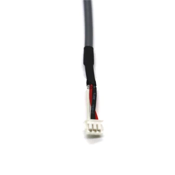 Lusya 10vnt XH2.54 3P garso signalo laidas 2.0 kanalo garso kabelio ekranavimas dėl stiprintuvo valdybos 300mm A4-009