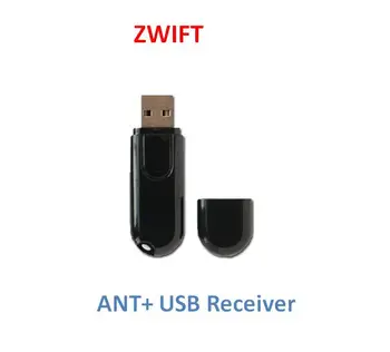 MAGENE ANT+ USB Siųstuvas-Imtuvas Suderinamas Garmin PARDAVIMO Dviračių Kompiuterio USB ANT Stick 