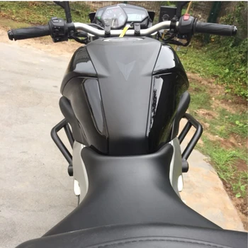 MTImport Už Yamaha MT-03 MT-25 MT03 MT25 MT 03-2017 Motociklo Variklio Protetive Guard Crash Bar Rėmo Raštas Nauja