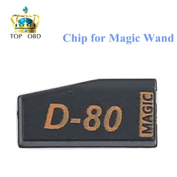 Magic Wand 4D 4C, KAD*YOTA G Kopijuoti Lustas Su Didelių Pajėgumų (Speciali Mikroschema, Magic Wand)5pc/daug