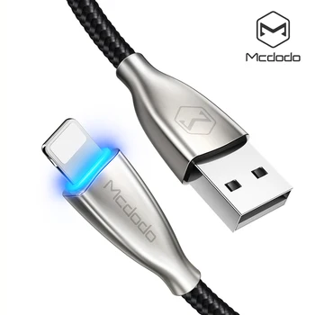 Mcdodo Žaibas su USB Kabeliu, skirta 