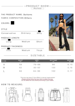 Meihuida 2020 M. Moteris Juoda Sexy Iškirpti Skyles Kelnės Slim Fitneso Prakaito Kelnės Blyksnius Tuščiaviduriai Iš Kelnių Streetwear Capris Ziajać