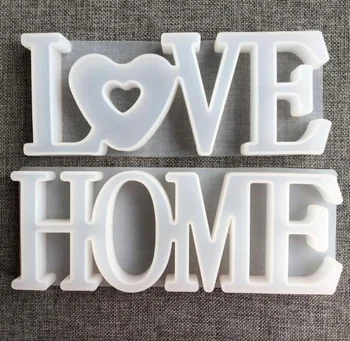 Meilė, namų 