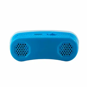 Micro CPAP Anti-Knarkimas Elektroninis Įtaisas, Miego Apnėja Nustoti Knarkti Pagalbos Kamštis sveikatos priežiūros naujas