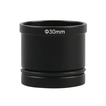 Mikroskopo Okuliarą Adapterio Žiedus 23.2 mm 30.5 mm 30mm Už Mikroskopo Okuliarą Fotoaparato Už Okuliarų Vamzdelis