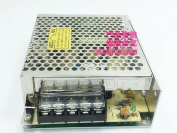 Mini dydžio 25 vatų 5 voltų 5 amp stebėsenos impulsinis maitinimo šaltinis mažo dydžio, 25w 5v 5A perjungimo pramonės stebėsenos transforme