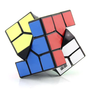 MoYu Redi 3x3x3 Magic Cube 3x3 Cubo Magico Profesinės Neo Greitis Kubo Galvosūkį Antistress Žaislai Vaikams