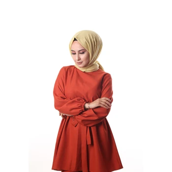 Moterų 2021 mados, MEDVILNĖS vienspalviai voile SKARA, skara hijab skaros lankelis musulmonų hijabs šalikai / šalikas, pagamintas TURKIJOJE