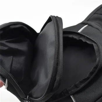 Motociklo Kuprinės kišenėje kelionės mochila Moto lenktynės Juosmens krepšys Pack Kojų, maišas Lašas rankinė su Diržu Fanny Pack Diržo Paketas pečių maišą