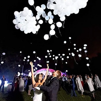 NASTASIA Baltas balionas jūra Debesys 5inch 10inch 12inch 36inch vestuvių nori apdailos gimtadienio prekių Helio balionas