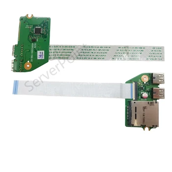 NAUJA Pro L650 PSK1KA L655 USB skaitytuvas kartono, su laidu 6050A2335001-KORTELĖS-A02