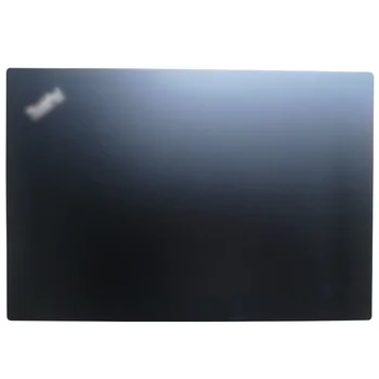 NAUJAS Lenovo ThinkPad E580 E585 Nešiojamas LCD Back Cover/Front Bezel/Vyrių/Palmrest/Apačioje Atveju 01LW413 01LW421 01LW410