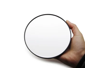 NAUJI didelio DYDŽIO, veidrodis, didinamasis veidrodis 10 x didinimo arti teirautis nauja lęšiai sudaro siurbimo 13CM/5.2 COLIŲ