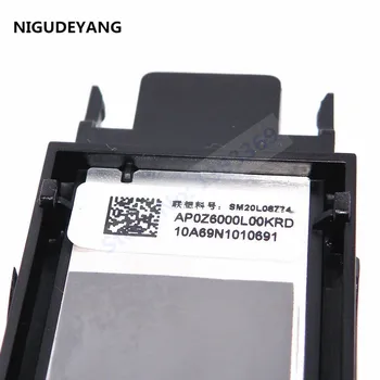 NIGUDEYANG NGFF M. 2 PCIE SSD Caddy Plokštelės Laikiklis Laikiklis Lenovo ThinkPad P50 P51 P70 Nešiojamas AP0Z6000