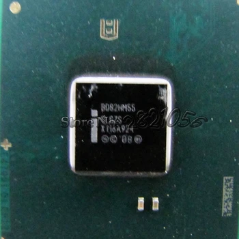 NOKOTION DA0ZRCMB6C0 MBND706001 MB.ND706.001 Acer E732 eMachines E732Z Laptopa Plokštė HD6370M HM55 DDR3 Nemokamai CPU
