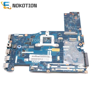 NOKOTION Lenovo G505S Nešiojamojo kompiuterio pagrindinės Plokštės Lizdą FS1 DDR3 90003237 VALGC_GD LA-A092P Mainboard visą bandymo