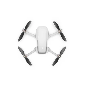Naujas Atvykimo DJI Mavic Mini Skristi Daugiau Combo Drone Su 2,7 k Camera Skrydžio Laikas-30 Minučių FCC versija MT1SS5 už DJI Mavic Mini