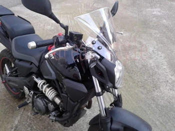 Naujas Moto dviratį, Motociklą, priekinio Stiklo, Priekinio stiklo Honda CB1000R CB 1000R CB300F CB500F CB500X