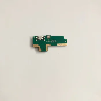 Naujas USB Kištukas Mokestis Valdybos Leagoo M9 Pro MT6739V 5.72