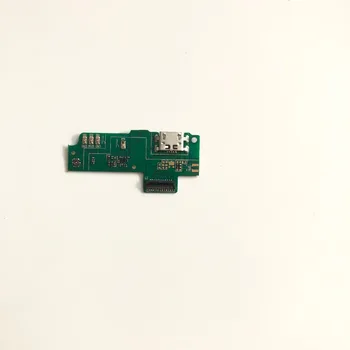 Naujas USB Kištukas Mokestis Valdybos Leagoo M9 Pro MT6739V 5.72