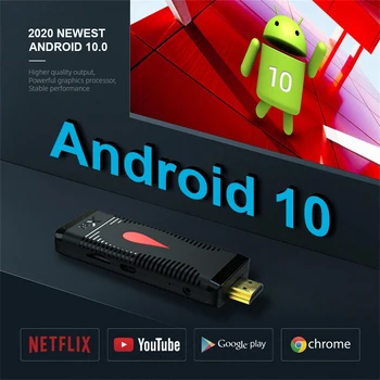 Naujas X96 S400 2GB, 16GB Android 
