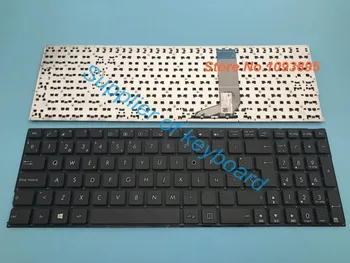Naujas lotynų ispanų Klaviatūros ASUS X556 X556U X556UA X556UB X556UF X556UJ X556UR X556UV ispanijos Klaviatūra