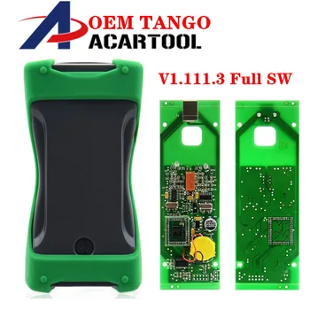 Naujausias USB OEM Tango Raktas Programuotojas su Visais Programinės įrangos Tango Programuotojas Tango Auto Raktas Programuotojas DHL Nemokamas Pristatymas