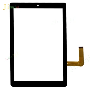Nauji 10.1 colių Touch KIANO SlimTab 10 3GR Tablet Jutiklinis Ekranas Touch Panel VIDURIO Jutiklis skaitmeninis keitiklis