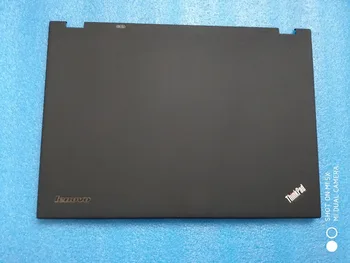 Nauji Originalus Lenovo ThinkPad T400S T410S Lcd Padengti Viršų Galinis Dangtelis Galinio Atveju Touch 60Y4867 60Y4863 Ne Touch 60Y5610 75Y5939