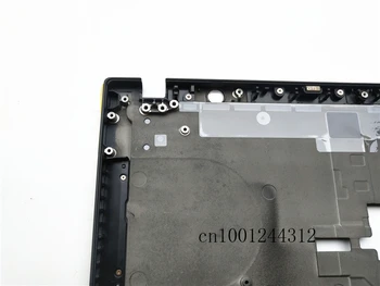 Nauji Originalus Lenovo Thinkpad X280 Palmrest Viršutinį Dangtelį Atveju Klaviatūra Bezel pirštų atspaudai skylę AM16P000600 AM16P000300