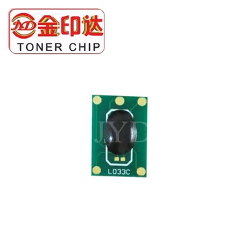 Nauji lustai už MC363 C332 kasetė suderinama OKI C332dn MC363dn Tonerio chip EUR 46508712 lazerinio spausdintuvo maitinimo iš naujo papildymo