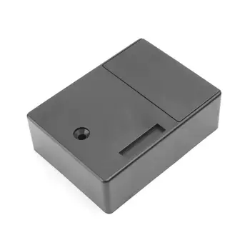 Nematomas RFID Elektroniniai Kabineto Smart Lock IC Kortelės Jutiklis RDA Stalčių Spintelė Spynos