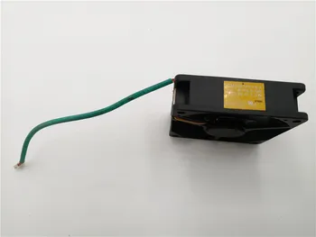 Nemokamas Pristatymas SUNON GM1207PKVX-A, B708.R.GN DC 12V 2.5 W, 3-wire 3-pin jungtis 80mm 70x70x20mm Serverio Aikštėje Aušinimo ventiliatorius