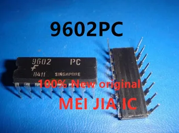 Nemokamas pristatymas 9602PC F9602PC chip šilkografija 9602 Naujas originalus
