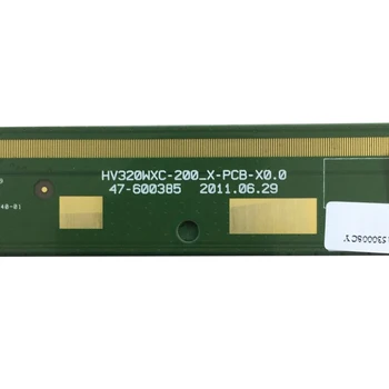 Nemokamas pristatymas Geras bandymas HV320WXC-200-X-PCB-X0.0 47-600385 LCD PCB Dalis
