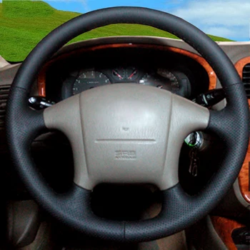 Nerijos ant Vairo Dangtelis Hyundai Sonata 1999 2000 2001 2002 2003 2004 2005, automobilio stiliaus interjeras