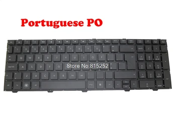 Nešiojamojo kompiuterio Klaviatūra HP 4540S 4545S 683491-DB1 677045-131 683491-131 01548-141 702237-141 Kanada CA/portugalų GO/turkijos TR
