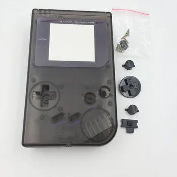 Nintendo gameboy Original DMG-01 Pakeitimas Būsto Shell Ekranas