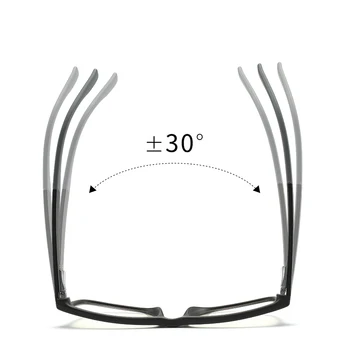NĖRA.ONEPAUL Naujas aikštėje kovos su UV400 cat eye ponios akinius klasikinis mados prabangos prekės ženklo dizainas 