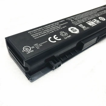 ONEVAN Originali CQB914 Nešiojamas Baterija LG XNOTE P420 PD420 S535 S550 S530 S430 CQU918 SQU-1007 SQU-1017 EAC61538601