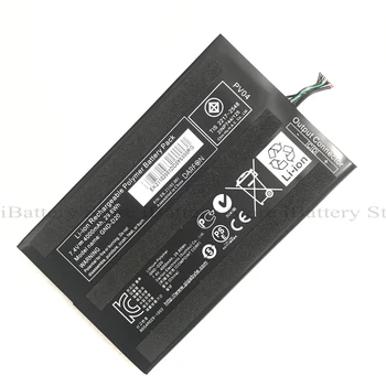 Originali GND-D20 Baterija Gigabyte S1080 Tablet PC Series