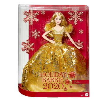 Originalias Barbie Atostogų Barbie 