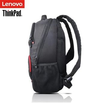 Originalus Lenovo ThinkPad B200 Už 15.6 colių ir toliau nešiojamas high-end verslo Laisvalaikio mada kuprinė